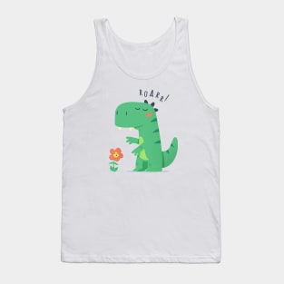 Roar! Tank Top